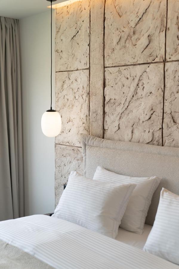 Athens Design Suites Eksteriør billede