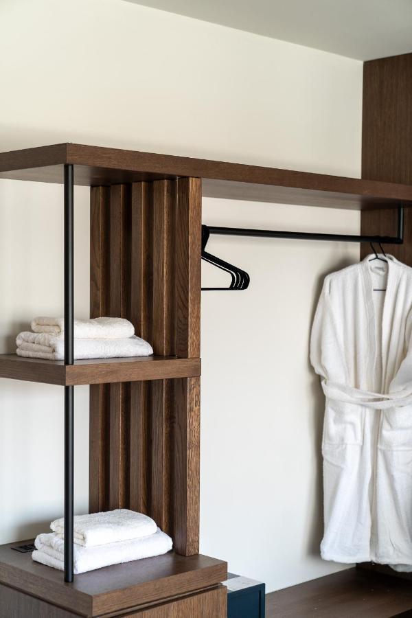 Athens Design Suites Eksteriør billede