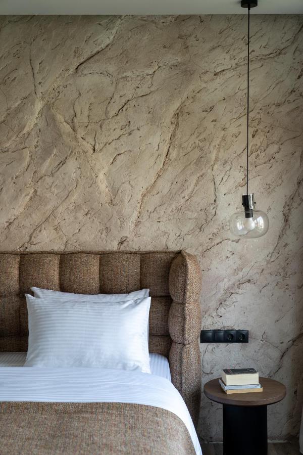 Athens Design Suites Eksteriør billede
