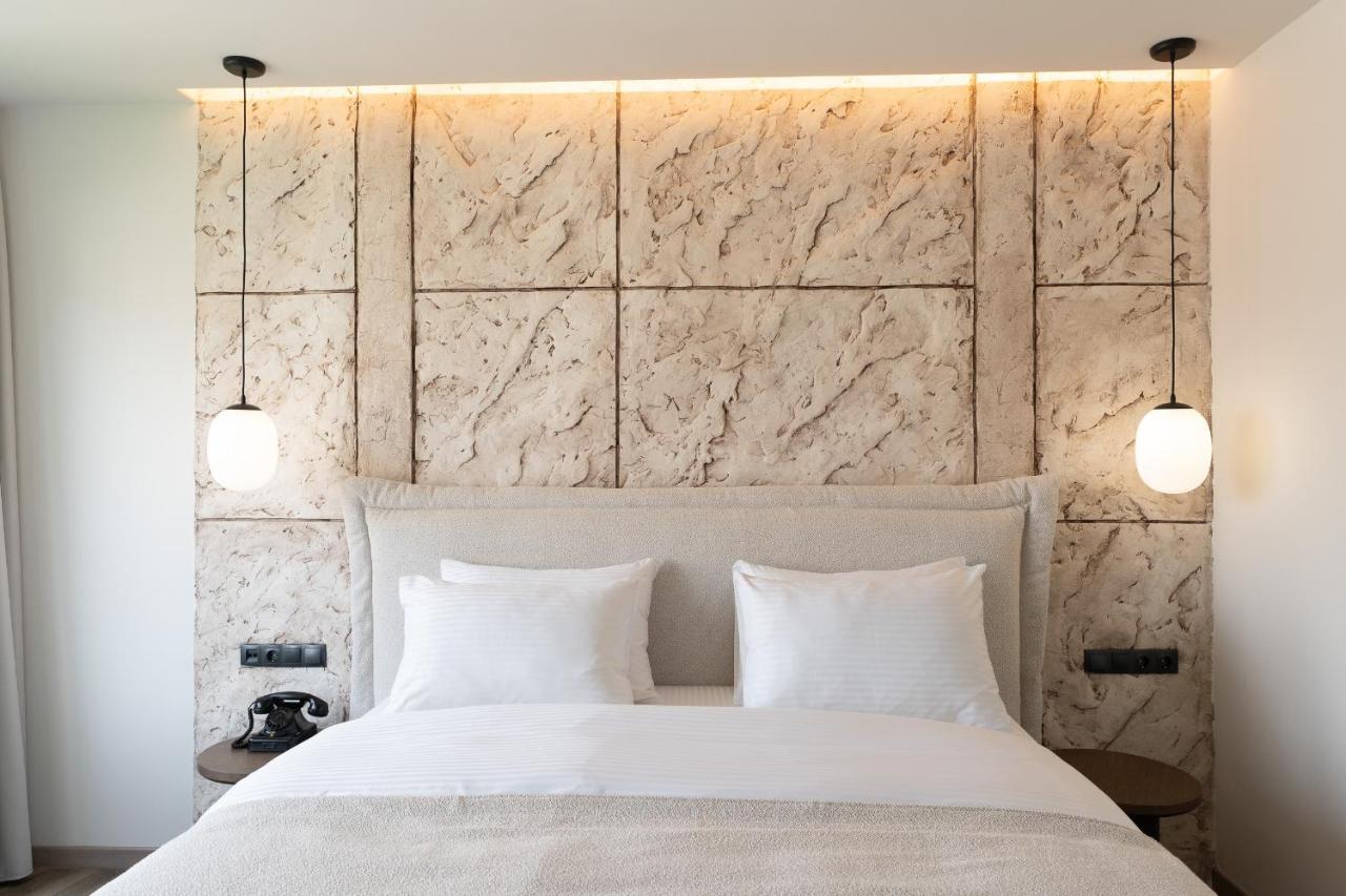 Athens Design Suites Eksteriør billede