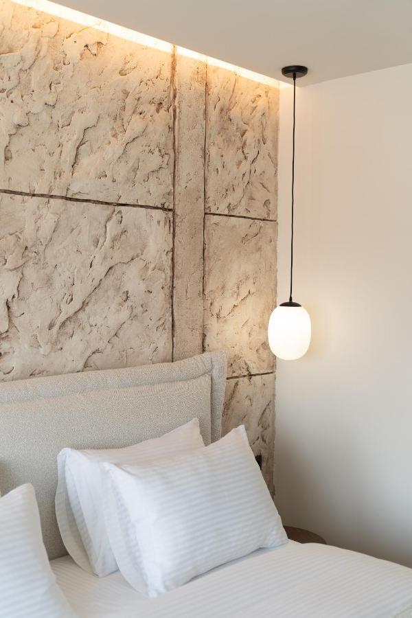 Athens Design Suites Eksteriør billede