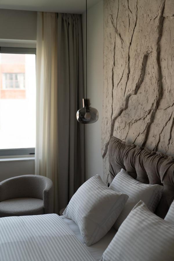 Athens Design Suites Eksteriør billede