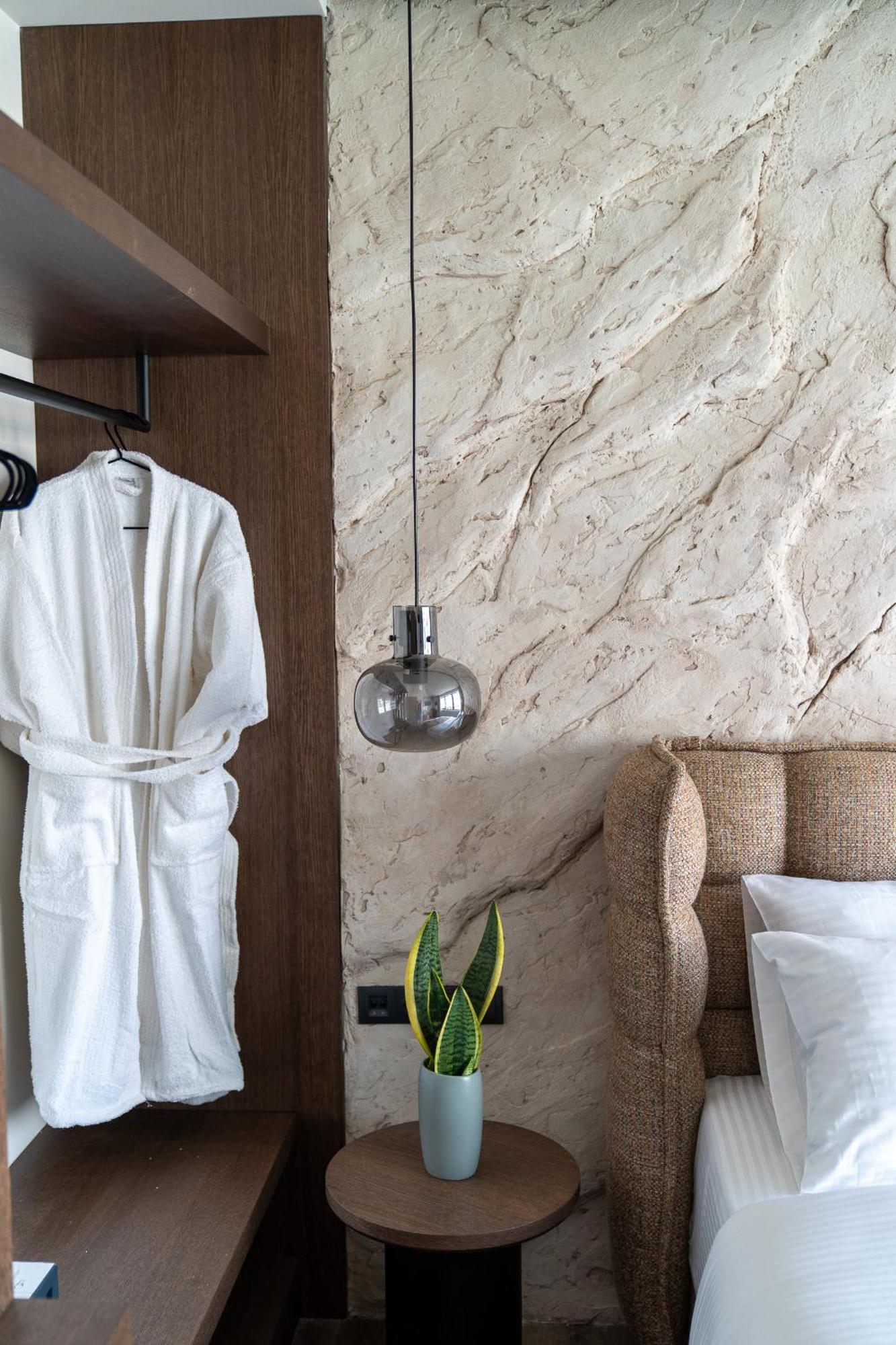 Athens Design Suites Eksteriør billede